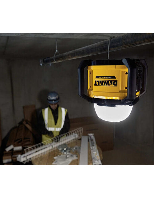 Load image into Gallery viewer, DEWALT DCL074 Tool Connect™ 20V MAX* All-Purpose Cordless Work Light (Tool Only)
