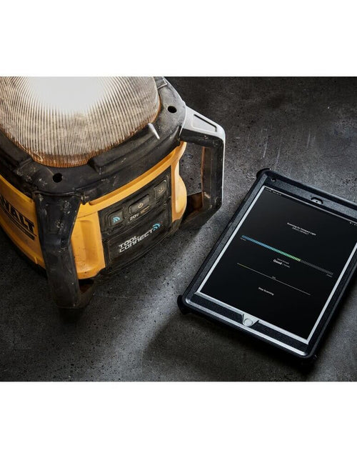 Load image into Gallery viewer, DEWALT DCL074 Tool Connect™ 20V MAX* All-Purpose Cordless Work Light (Tool Only)
