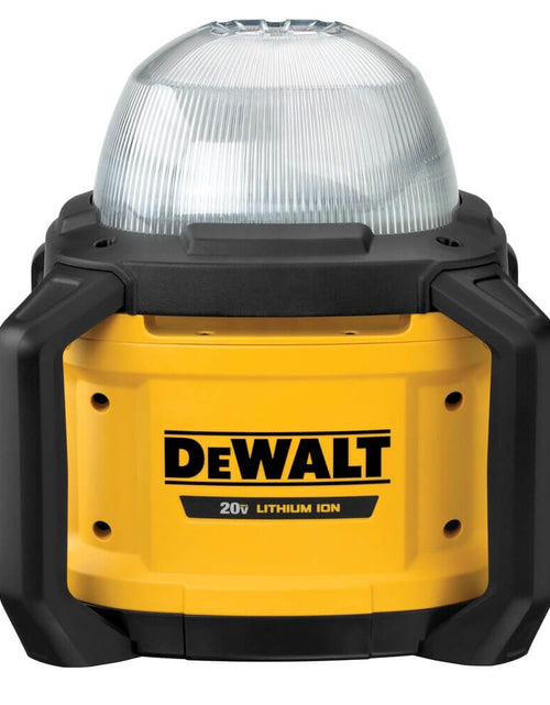 Load image into Gallery viewer, DEWALT DCL074 Tool Connect™ 20V MAX* All-Purpose Cordless Work Light (Tool Only)
