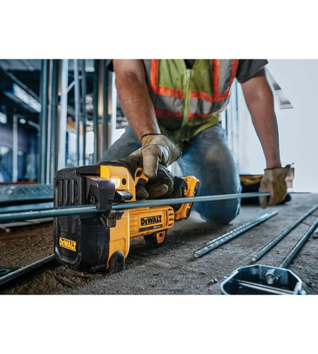 DEWALT DCS350B 20V MAX* Threaded Rod Cutter (Tool Only)