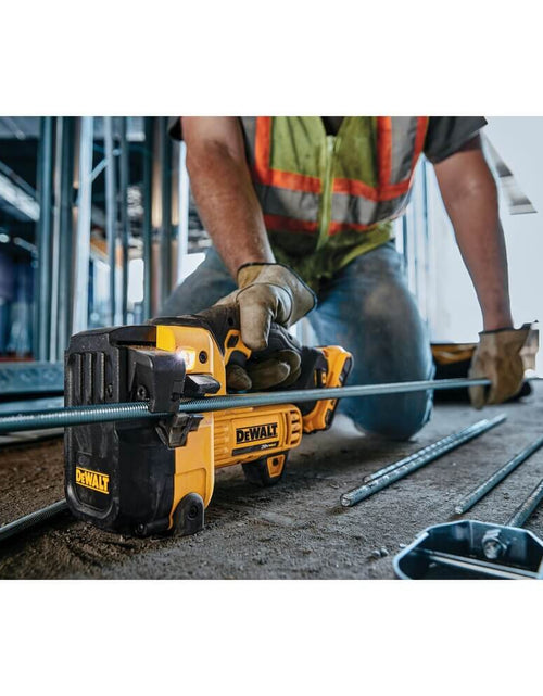 Load image into Gallery viewer, DEWALT DCS350B 20V MAX* Threaded Rod Cutter (Tool Only)
