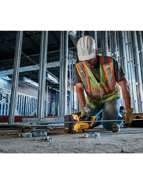 Load image into Gallery viewer, DEWALT DCS350B 20V MAX* Threaded Rod Cutter (Tool Only)
