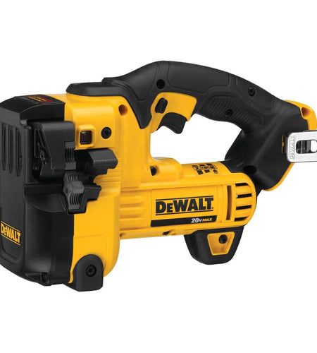 DEWALT DCS350B 20V MAX* Threaded Rod Cutter (Tool Only)