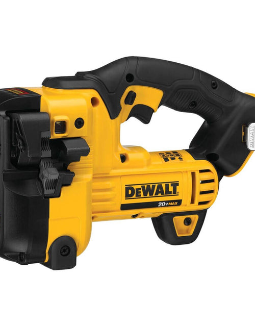 Load image into Gallery viewer, DEWALT DCS350B 20V MAX* Threaded Rod Cutter (Tool Only)
