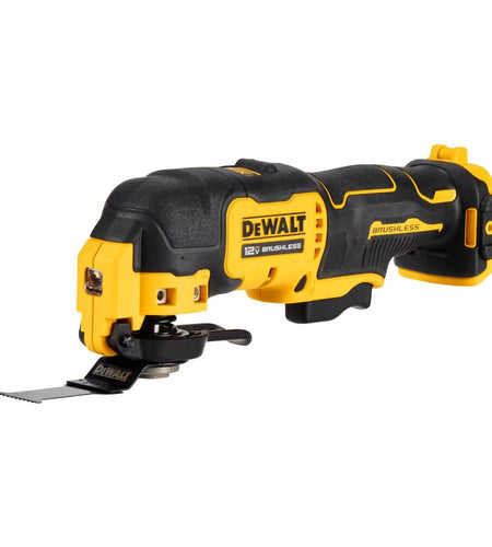 DEWALT DCS353B XTREME™ 12V MAX* Brushless Cordless Oscillating Tool (Tool Only)