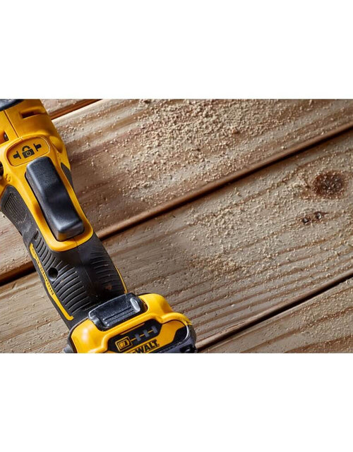 Load image into Gallery viewer, DEWALT DCS353B XTREME™ 12V MAX* Brushless Cordless Oscillating Tool (Tool Only)
