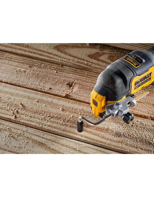 Load image into Gallery viewer, DEWALT DCS353B XTREME™ 12V MAX* Brushless Cordless Oscillating Tool (Tool Only)
