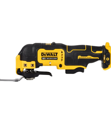 DEWALT DCS353B XTREME™ 12V MAX* Brushless Cordless Oscillating Tool (Tool Only)