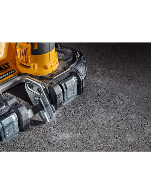 Load image into Gallery viewer, DEWALT DCS375B XTREME 12V MAX* 1-3/4 in. Brushless Cordless Bandsaw (Tool Only)
