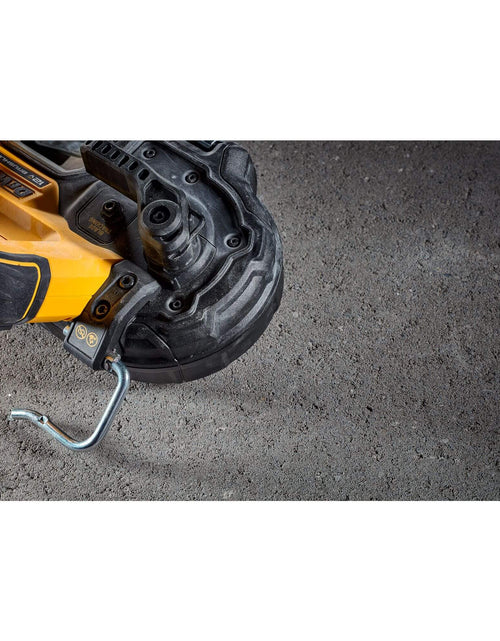 Load image into Gallery viewer, DEWALT DCS375B XTREME 12V MAX* 1-3/4 in. Brushless Cordless Bandsaw (Tool Only)
