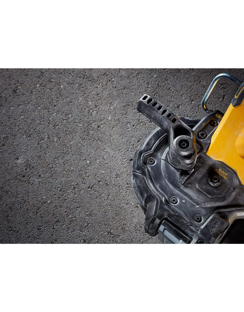 Load image into Gallery viewer, DEWALT DCS375B XTREME 12V MAX* 1-3/4 in. Brushless Cordless Bandsaw (Tool Only)
