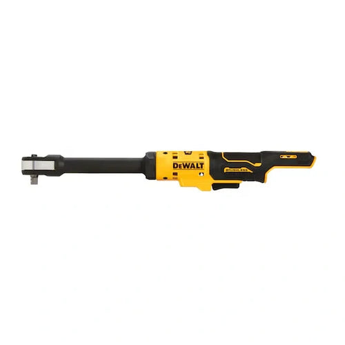Load image into Gallery viewer, DEWALT DCF503EB XTREME™ 12V MAX* Brushless 3/8 in. Extended Reach Ratchet (Tool Only)
