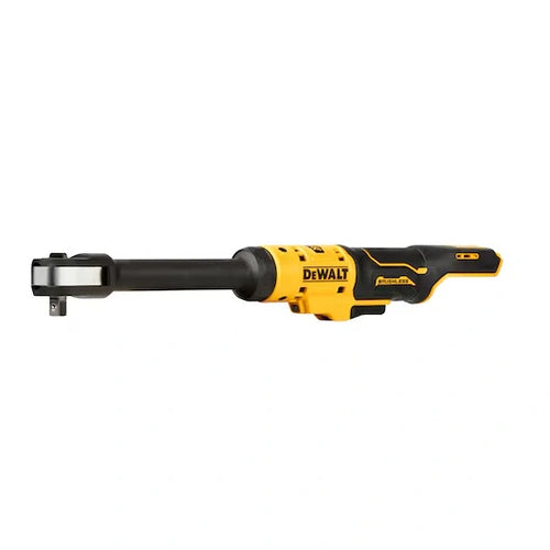 Load image into Gallery viewer, DEWALT DCF503EB XTREME™ 12V MAX* Brushless 3/8 in. Extended Reach Ratchet (Tool Only)
