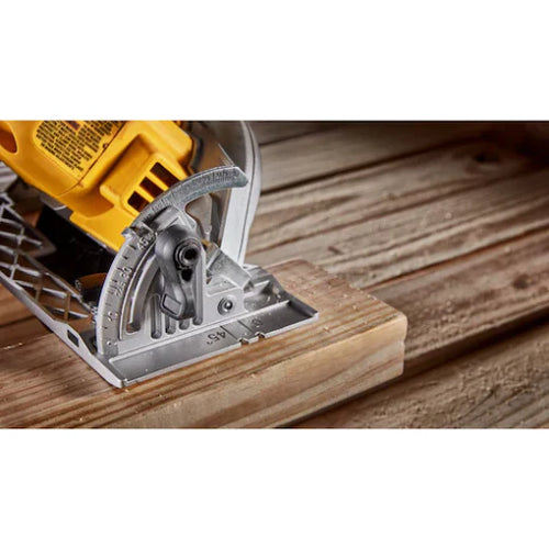 Load image into Gallery viewer, DEWALT DCS512B XTREME™ 12V MAX* 5-3/8 in. Brushless Cordless Circular Saw (Tool Only)

