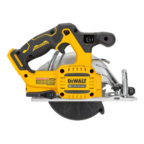 Load image into Gallery viewer, DEWALT DCS512B XTREME™ 12V MAX* 5-3/8 in. Brushless Cordless Circular Saw (Tool Only)
