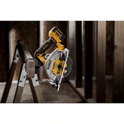 Load image into Gallery viewer, DEWALT DCS512B XTREME™ 12V MAX* 5-3/8 in. Brushless Cordless Circular Saw (Tool Only)

