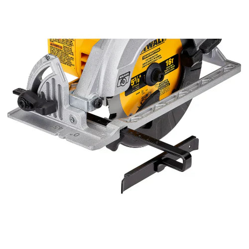 Load image into Gallery viewer, DEWALT DCS512B XTREME™ 12V MAX* 5-3/8 in. Brushless Cordless Circular Saw (Tool Only)

