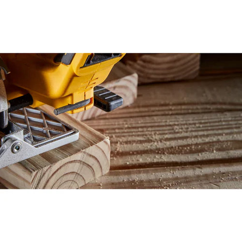 Load image into Gallery viewer, DEWALT DCS512B XTREME™ 12V MAX* 5-3/8 in. Brushless Cordless Circular Saw (Tool Only)
