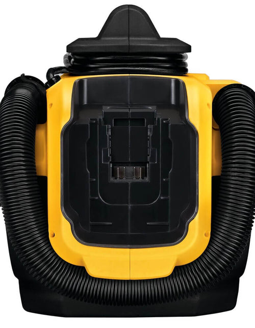 Load image into Gallery viewer, DEWALT DCV581H 20V MAX* Cordless/Corded Wet-Dry Vacuum (Tool Only)
