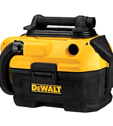 DEWALT DCV581H 20V MAX* Cordless/Corded Wet-Dry Vacuum (Tool Only)