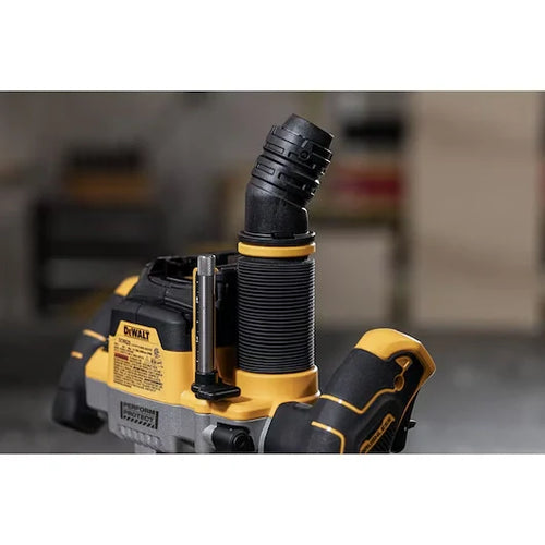 Load image into Gallery viewer, DEWALT DCW620B 20V MAX* XR® Brushless Cordless 2-1/4 Peak HP Plunge Router (Tool Only)
