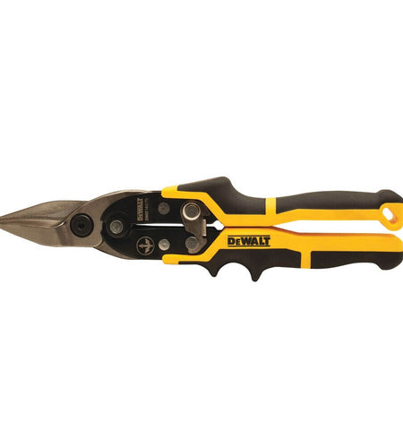 DEWALT DWHT14675 1 in Straight-Cut Aviation Snip