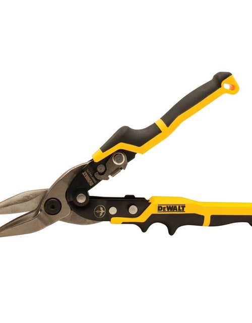 Load image into Gallery viewer, DEWALT DWHT14675 1 in Straight-Cut Aviation Snip
