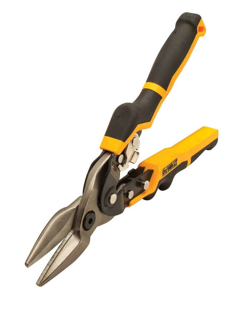 Load image into Gallery viewer, DEWALT DWHT14675 1 in Straight-Cut Aviation Snip
