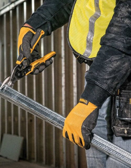 Load image into Gallery viewer, DEWALT DWHT14675 1 in Straight-Cut Aviation Snip
