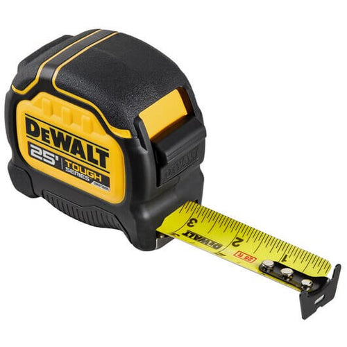 Load image into Gallery viewer, DEWALT DWHT36925S ToughSeries™ 25 ft Tape Measure
