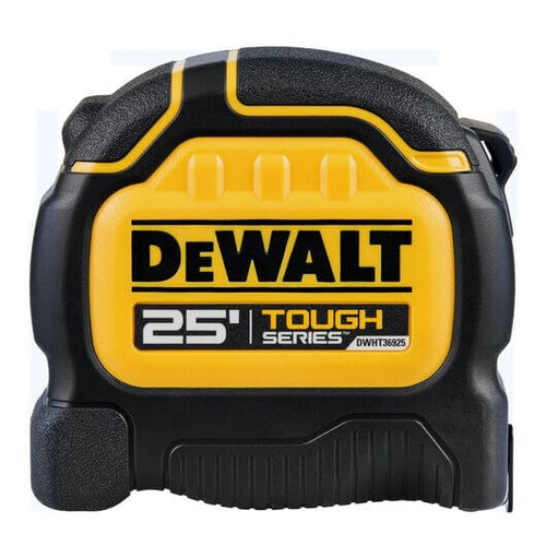 Load image into Gallery viewer, DEWALT DWHT36925S ToughSeries™ 25 ft Tape Measure
