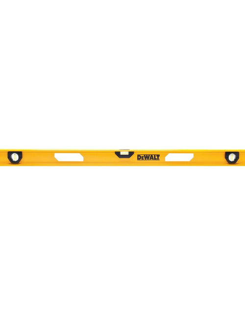 Load image into Gallery viewer, DEWALT DWHT42167 48 in 4 ft Magnetic Premium I-Beam Level
