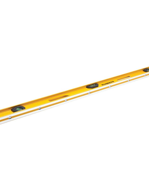 Load image into Gallery viewer, DEWALT DWHT42167 48 in 4 ft Magnetic Premium I-Beam Level
