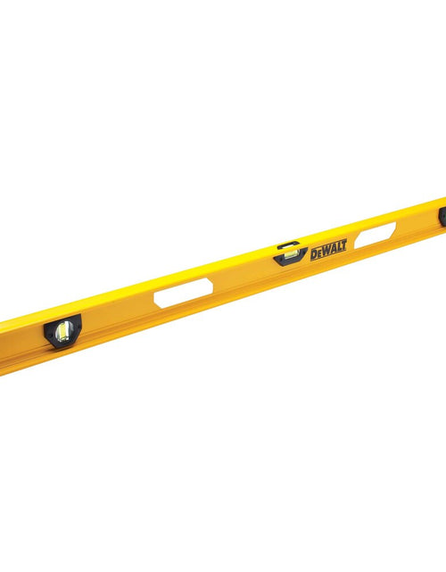 Load image into Gallery viewer, DEWALT DWHT42167 48 in 4 ft Magnetic Premium I-Beam Level
