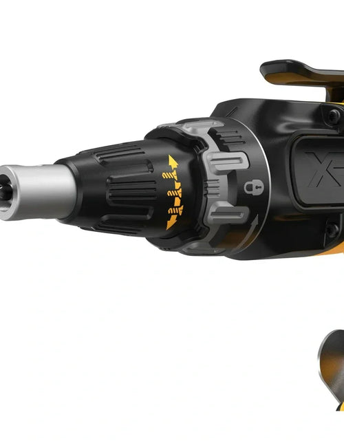 Load image into Gallery viewer, DEWALT DCF630B 20V MAX* XR® Brushless Drywall Screwgun (Tool Only)
