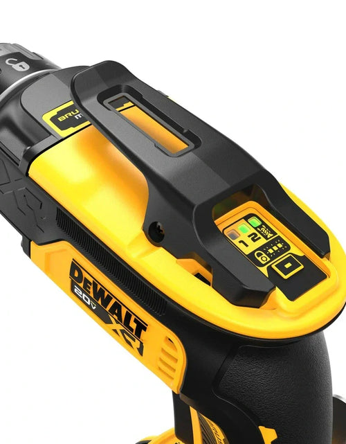 Load image into Gallery viewer, DEWALT DCF630B 20V MAX* XR® Brushless Drywall Screwgun (Tool Only)
