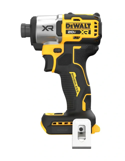 Load image into Gallery viewer, DEWALT DCF845B 20V MAX* XR® 3-Speed Impact 1/4 in. Driver (Tool Only)
