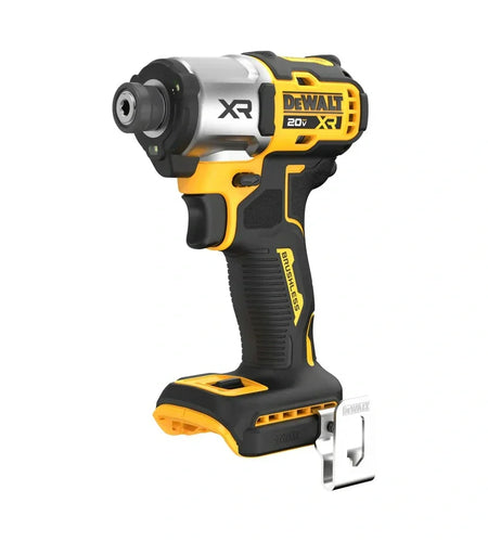 DEWALT DCF845B 20V MAX* XR® 3-Speed Impact 1/4 in. Driver (Tool Only)