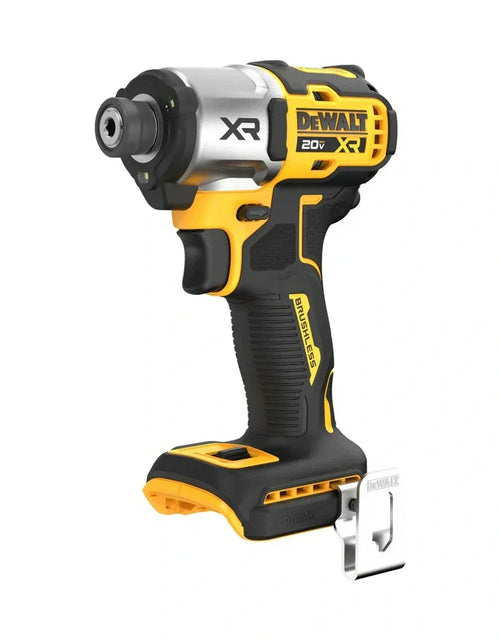 Load image into Gallery viewer, DEWALT DCF845B 20V MAX* XR® 3-Speed Impact 1/4 in. Driver (Tool Only)
