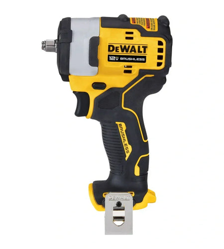 DEWALT DCF903B XTREME 12V MAX* Brushless 3/8 in. Cordless Impact Wrench (Tool Only)