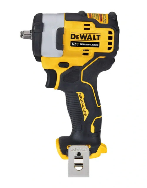 Load image into Gallery viewer, DEWALT DCF903B XTREME 12V MAX* Brushless 3/8 in. Cordless Impact Wrench (Tool Only)
