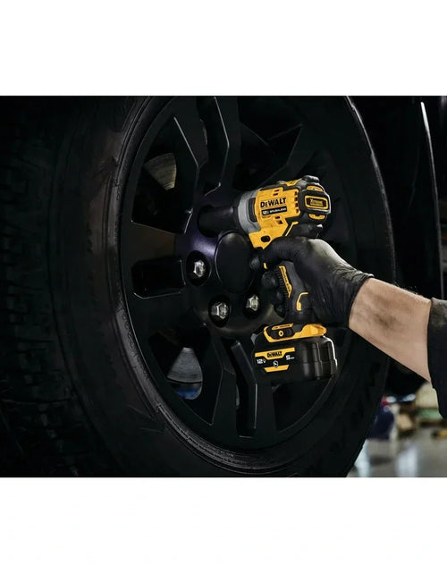 Load image into Gallery viewer, DEWALT DCF903B XTREME 12V MAX* Brushless 3/8 in. Cordless Impact Wrench (Tool Only)
