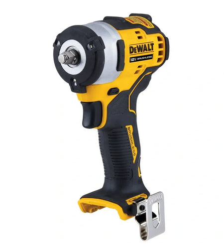 DEWALT DCF903B XTREME 12V MAX* Brushless 3/8 in. Cordless Impact Wrench (Tool Only)