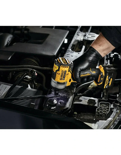 Load image into Gallery viewer, DEWALT DCF903B XTREME 12V MAX* Brushless 3/8 in. Cordless Impact Wrench (Tool Only)
