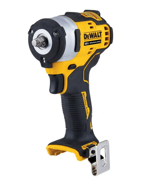 Load image into Gallery viewer, DEWALT DCF903B XTREME 12V MAX* Brushless 3/8 in. Cordless Impact Wrench (Tool Only)
