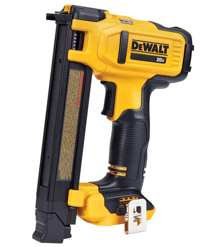 DEWALT DCN701B 20V MAX* Cordless Cable Stapler (Tool Only)