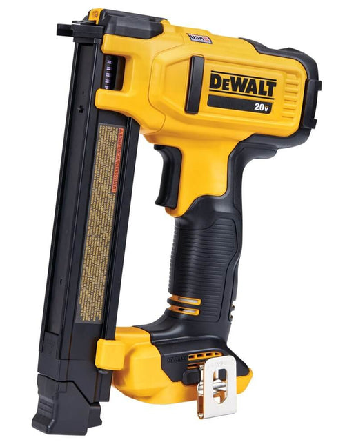 Load image into Gallery viewer, DEWALT DCN701B 20V MAX* Cordless Cable Stapler (Tool Only)
