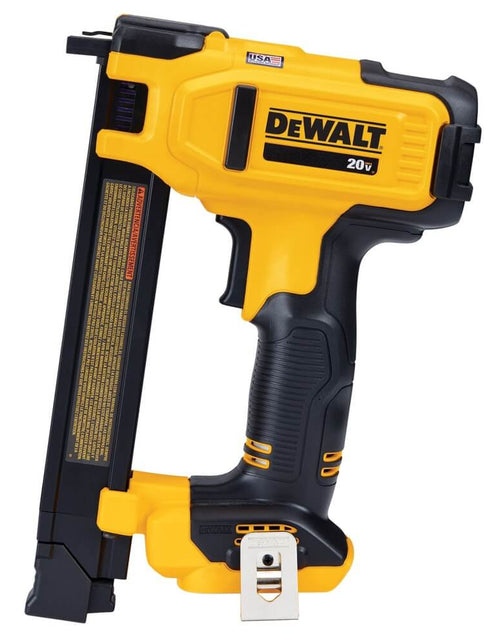 Load image into Gallery viewer, DEWALT DCN701B 20V MAX* Cordless Cable Stapler (Tool Only)
