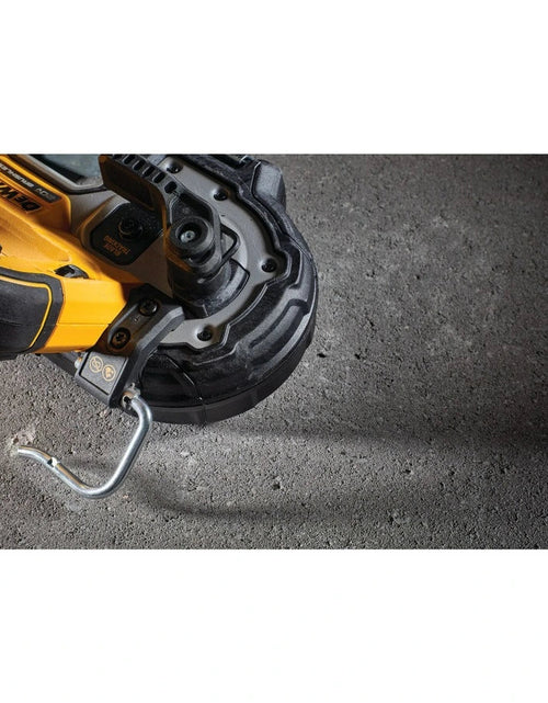 Load image into Gallery viewer, DEWALT DCS377B ATOMIC™ 20V MAX* Brushless Cordless 1-3/4 in. Compact Bandsaw (Tool Only)
