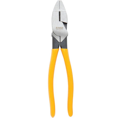 Load image into Gallery viewer, DEWALT DWHT70797 9" Linesman Plier
